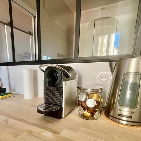 Nouveau Loft: Vieille-Ville, Musee Picasso, Marche Antibes Exterior photo